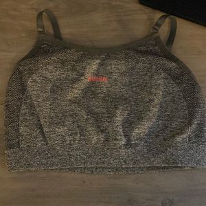 Gymshark Sports Bra (No padding!!)